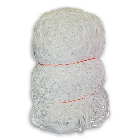 Alumagoal Club Soccer Net - 8 x 24 x 5 x 10 ft. SN383SNRW